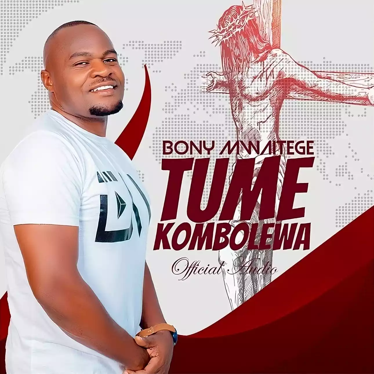 Bony Mwaitege - Tumekombolewa Mp3 Download